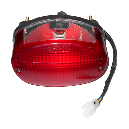 BACK LIGHT YAMAHA ENTICER LUMAX Motorcycle Parts For Yamaha ENTICER